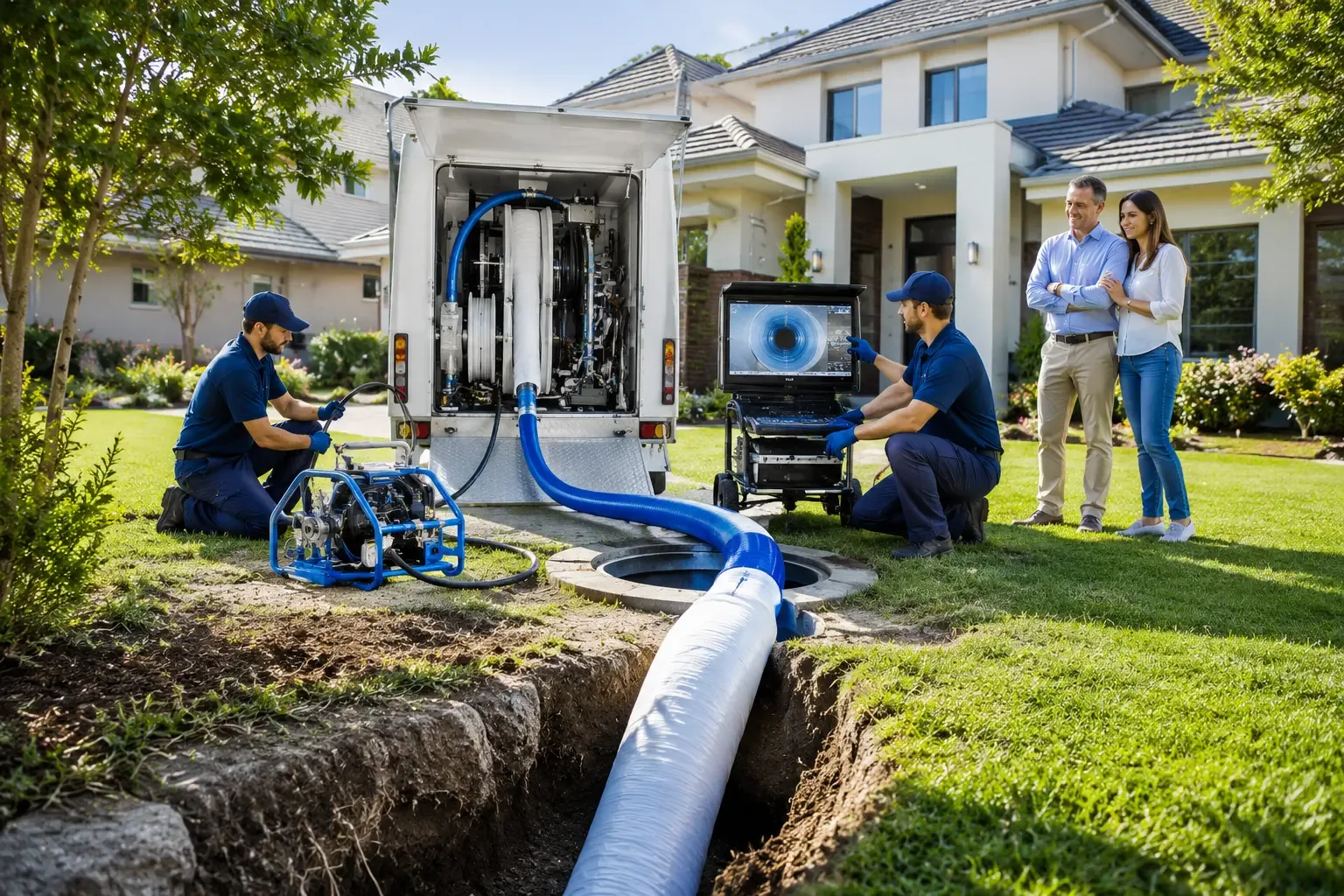 Local Pipe Relining services in Marine On Saint Croix, MN